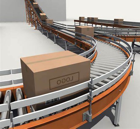 積放<a href=http://www.xunzhidg.com/ target=_blank class=infotextkey>滾筒輸送流水線</a>